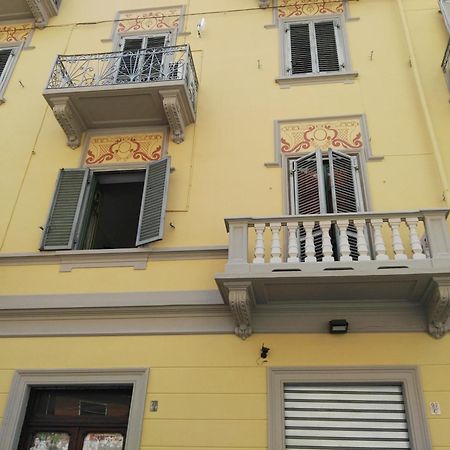 Via Palestrina - Corso Vercelli Turin Exterior foto