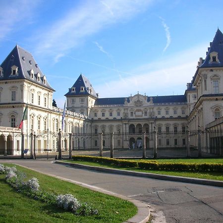 Via Palestrina - Corso Vercelli Turin Exterior foto