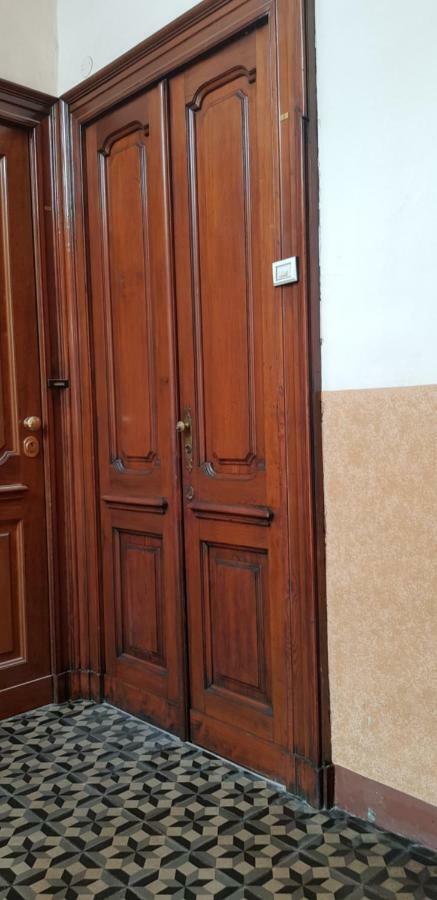 Via Palestrina - Corso Vercelli Turin Exterior foto